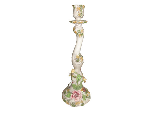 Grande candelabro vintage - grande,