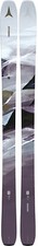 Sci Allmountain Freeride Donna ATOMIC MAVEN 86 169 Cm solo sci 2025