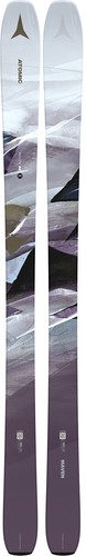 Sci allmountain freeride donna - sci,