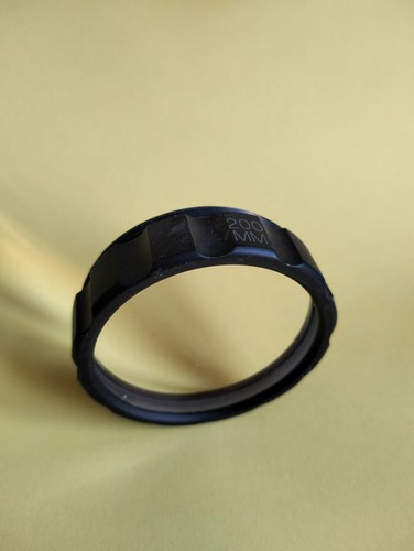 Obiettivo per microscopio - obiettivo,