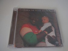 Zucchero & the Randy Jackson Band         SACD