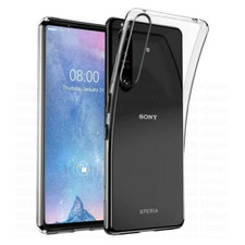 For Sony Xperia 10 III 5 IV 1