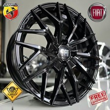 Seventy9 Kit 4 Cerchi in lega