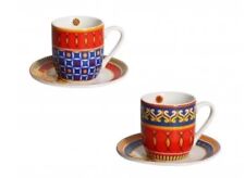 Brandani Set 2 Tazzine Caffè