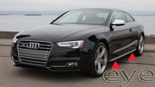 MINIGONNE AUDI A5 8T COUPE