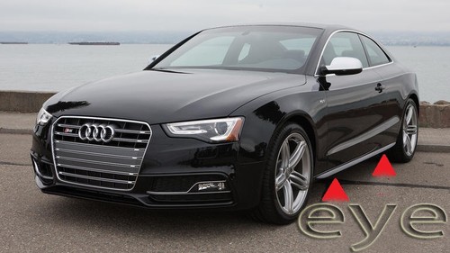Minigonne audi coupe - minigonne, a5
