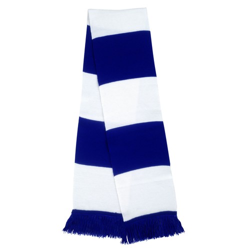 Sciarpa acrilico team scarf - sciarpa,