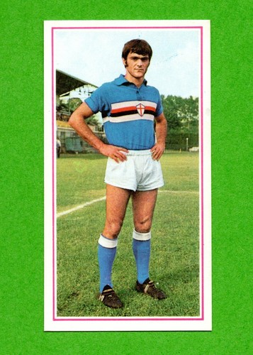 Calciatori panini 1970 - calciatori, 71