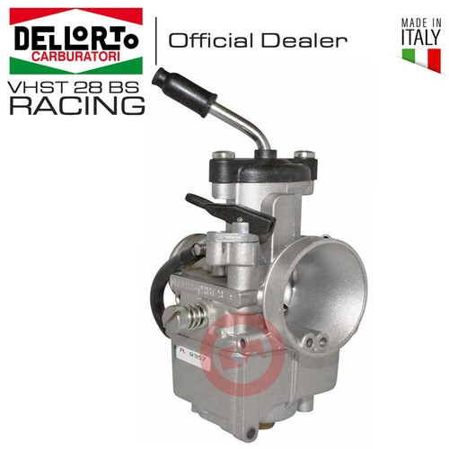 09357 carburatore dellorto - 09357,
