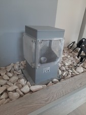 LAMPIONCINO DA GIARDINO