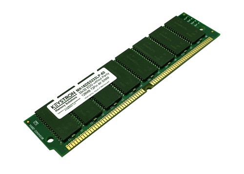 Ram simm 128mb edo 72pin - simm,