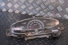 Honda PCX 125 2010 2015 Strumentazione Contachilometri KM 38.968 1 PERNO ROTTO