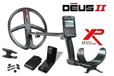 Metal detector XP DEUS II con