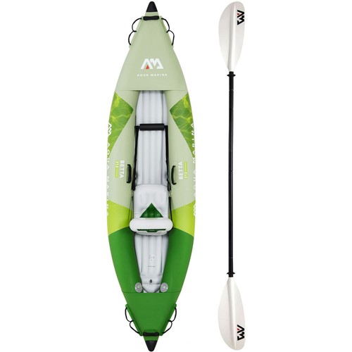 Set kayak aqua - set,