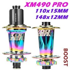 Mozzi cuscinetti sigillati