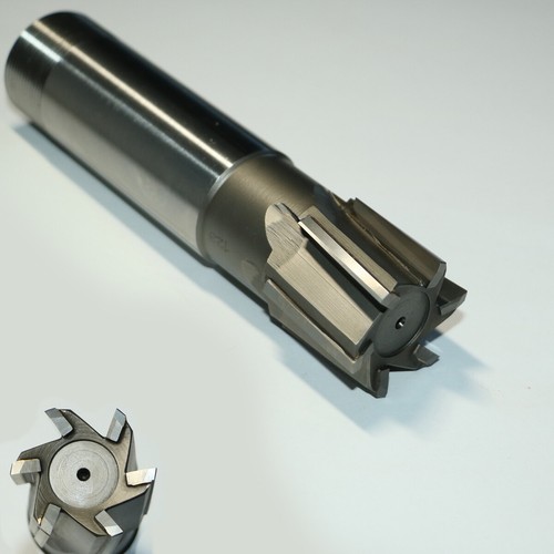 Fresa vhm - 32,