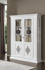 VETRINA CLASSICA LACCATO