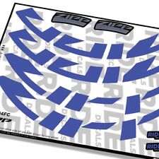 Decalcomanie cerchi Zipp 404