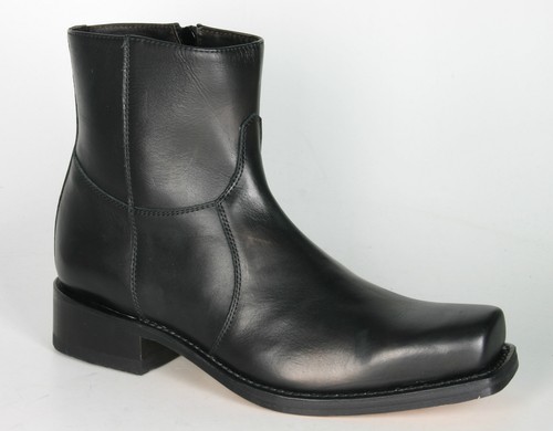 5200 sendra stivaletti 007 - stivaletti,