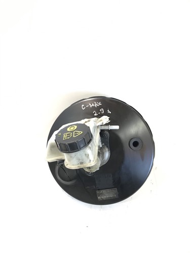 Ford max 2008 servofreno - c,