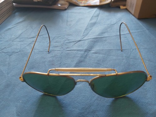 Occhiali sole vintage a - -,