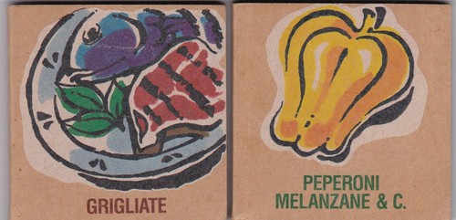 Olio sasso due piccoli - olio,