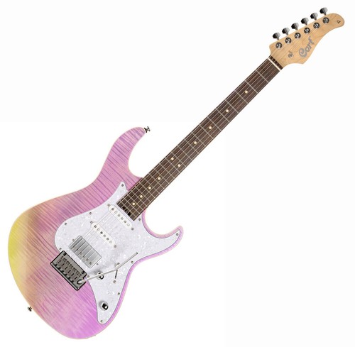 Cort g280 select - cort, trans