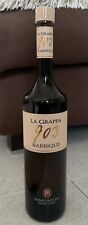 La Grappa 903 Barrique