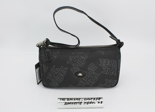 Borsa donna baguette - borsa,