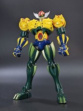 PREORDINE Kotetsushin Jeeg Dynamite Action Action Figure Kotetsu-Shin Jeeg