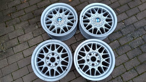 Bmw e34 e39 e28 style - 29, raggi