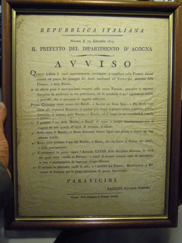 Novara 1803 dipartimento - 1803,