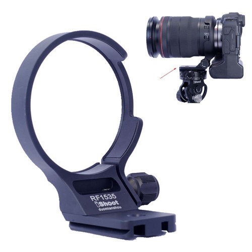 Ishoot morsetto per - per, treppiede