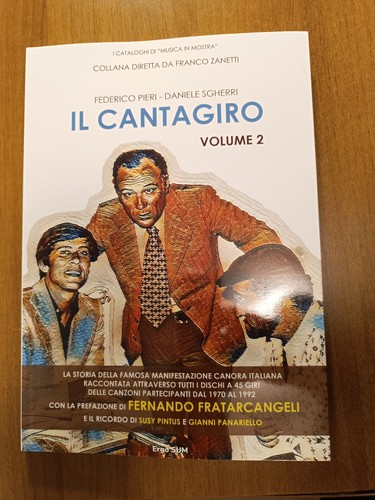 Grande novita cantagiro - grande, il