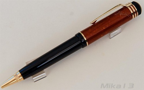 Montblanc friedrich schiller - friedrich,