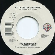 Nitty Gritty Dirt Band Ive