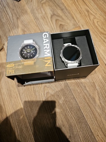 Orologio sportivo garmin - orologio,