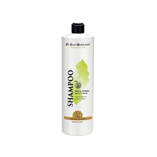 San bernard shampoo - bernard,