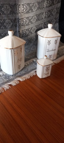 Vasi zucchero caffe spezie c - vasi,