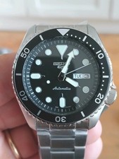 Orologio uomo automatico seiko - automatico,