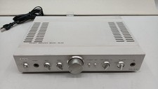Amplificatore integrato Aurex