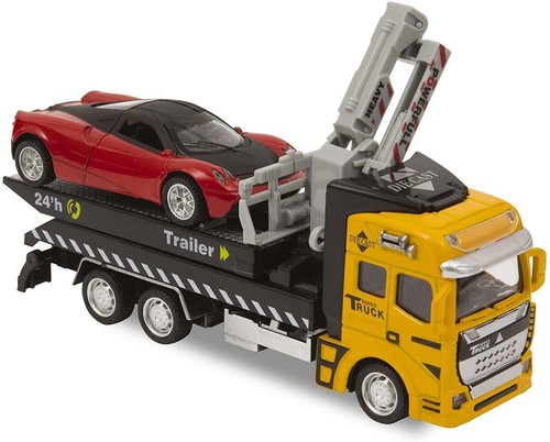 Camion assortiti metallo - camion,