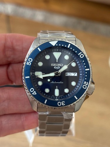 Orologio seiko sports - seiko,