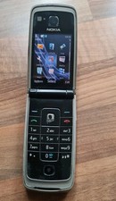 Cellulare Nokia Fold 6600