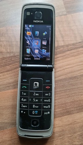Cellulare nokia fold - cellulare,