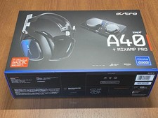 Cuffie ASTRO Gaming A40 TR +
