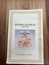 Flora Danica Lozione Corpo