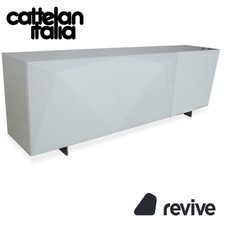 Credenza in legno per kayak