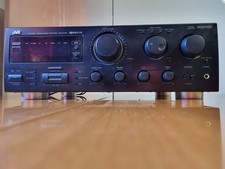 SINTO-AMPLIFICATORE JVC RX
