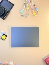 Apple Magic Trackpad - Grigio